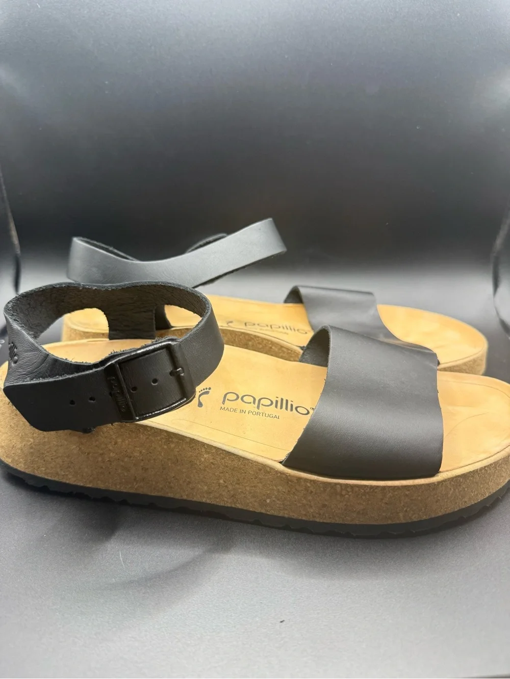 Papillio by Birkenstock Glenda Wedge Sandal